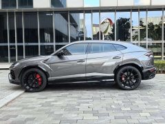 Lamborghini Urus 2021 4.0T V8 - ფოტო 4