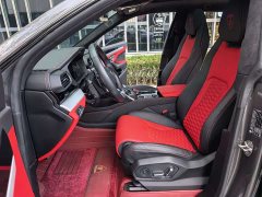 Lamborghini Urus 2021 4.0T V8 - ფოტო 5