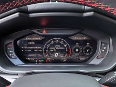 Lamborghini Urus 2021 4.0T V8 - ფოტო 6