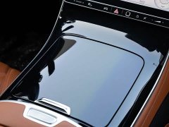 Mercedes-Benz Maybach S-Class 2021 S 480 4MATIC - ფოტო 10