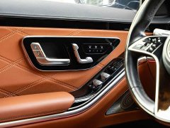 Mercedes-Benz Maybach S-Class 2021 S 480 4MATIC - ფოტო 3
