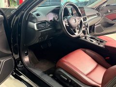 Honda Accord 260TURBO Phantom Night Premium Edition - ფოტო 7