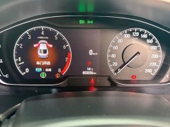 Honda Accord 260TURBO Phantom Night Premium Edition - ფოტო 9