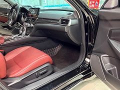 Honda Accord 260TURBO Phantom Night Premium Edition - ფოტო 11
