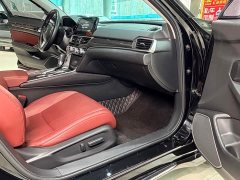 Honda Accord 260TURBO Phantom Night Premium Edition - ფოტო 12
