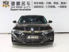 Honda Accord 260TURBO Phantom Night Premium Edition - ფოტო 1