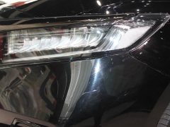 Honda Accord 260TURBO Phantom Night Premium Edition - ფოტო 3