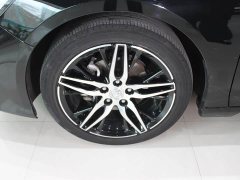 Honda Accord 260TURBO Phantom Night Premium Edition - ფოტო 4