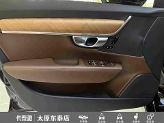 Volvo S90 B5 Intelligent Luxury Edition - ფოტო 14