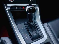 Audi Q3 35 TFSI Aspiration Elegant - ფოტო 16