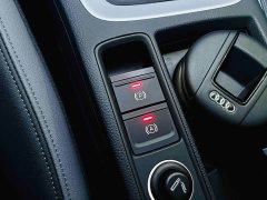 Audi Q3 35 TFSI Aspiration Elegant - ფოტო 17
