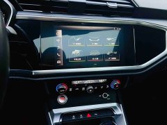 Audi Q3 35 TFSI Aspiration Elegant - ფოტო 18