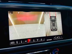 Audi Q3 35 TFSI Aspiration Elegant - ფოტო 20