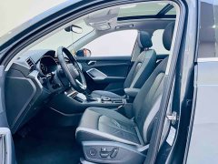 Audi Q3 35 TFSI Aspiration Elegant - ფოტო 6