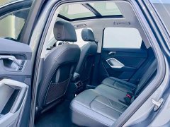 Audi Q3 35 TFSI Aspiration Elegant - ფოტო 8