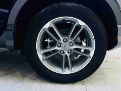Audi Q3 35 TFSI Aspiration Elegant - ფოტო 9