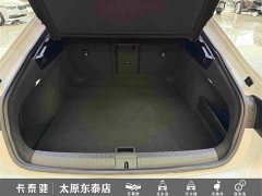 Volkswagen FAW-Volkswagen CC 2021 380TSI Eye-Catching Edition - ფოტო 13