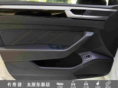 Volkswagen FAW-Volkswagen CC 2021 380TSI Eye-Catching Edition - ფოტო 14