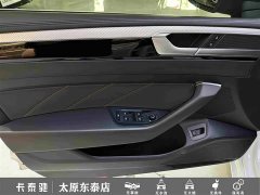 Volkswagen FAW-Volkswagen CC 2021 380TSI Eye-Catching Edition - ფოტო 15
