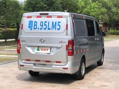 Changan Ruixing M80 2021 1.6L Comfort 4-Seater Single Evaporative Air Conditioning National VI Flat Roof Rear Hinged Door - …