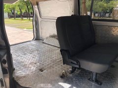 Changan Ruixing M80 2021 1.6L Comfort 4-Seater Single Evaporative Air Conditioning National VI Flat Roof Rear Hinged Door - …