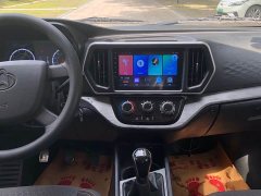Changan Ruixing M80 2021 1.6L Comfort 4-Seater Single Evaporative Air Conditioning National VI Flat Roof Rear Hinged Door - …