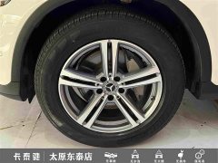 Mercedes-Benz GLC 260 L 4MATIC Dynamic - ფოტო 10