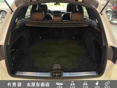 Mercedes-Benz GLC 260 L 4MATIC Dynamic - ფოტო 13