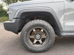 Tank 300 2.0T Challenger - ფოტო 11