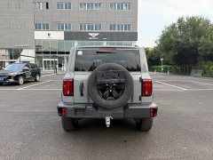 Tank 300 2.0T Challenger - ფოტო 13