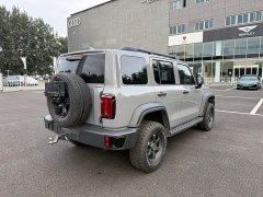 Tank 300 2.0T Challenger - ფოტო 14