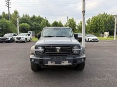 Tank 300 2.0T Challenger - ფოტო 2