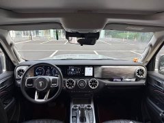 Tank 300 2.0T Challenger - ფოტო 5