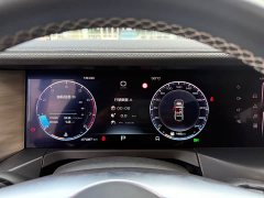Tank 300 2.0T Challenger - ფოტო 8