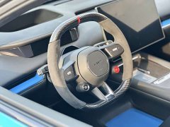 Xiaomi SU7 Four-Wheel Drive Max Edition - ფოტო 11