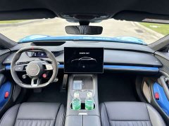 Xiaomi SU7 Four-Wheel Drive Max Edition - ფოტო 14