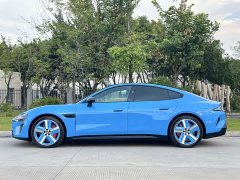 Xiaomi SU7 Four-Wheel Drive Max Edition - ფოტო 15