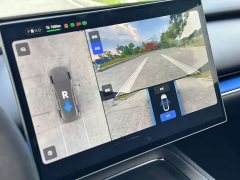 Xiaomi SU7 Four-Wheel Drive Max Edition - ფოტო 16