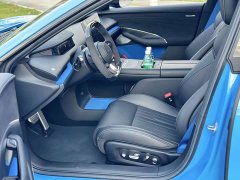 Xiaomi SU7 Four-Wheel Drive Max Edition - ფოტო 17