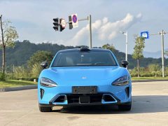 Xiaomi SU7 Four-Wheel Drive Max Edition - ფოტო 3