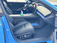 Xiaomi SU7 Four-Wheel Drive Max Edition - ფოტო 9