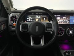 Tank 300 Off-Road Edition 2.0T Conqueror - ფოტო 11