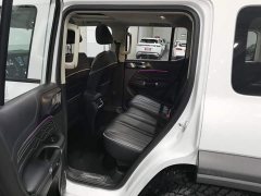 Tank 300 Off-Road Edition 2.0T Conqueror - ფოტო 15