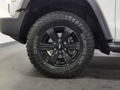 Tank 300 Off-Road Edition 2.0T Conqueror - ფოტო 17