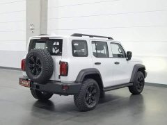 Tank 300 Off-Road Edition 2.0T Conqueror - ფოტო 2