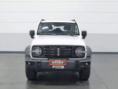 Tank 300 Off-Road Edition 2.0T Conqueror - ფოტო 3