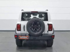 Tank 300 Off-Road Edition 2.0T Conqueror - ფოტო 4