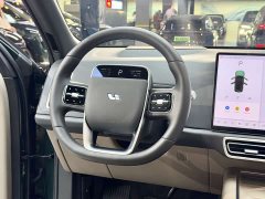 Li Auto L9 Ultra Smart Refresh Edition - ფოტო 14