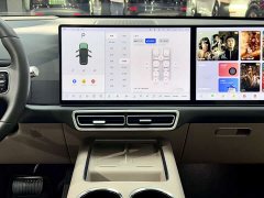Li Auto L9 Ultra Smart Refresh Edition - ფოტო 16