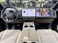 Li Auto L9 Ultra Smart Refresh Edition - ფოტო 19